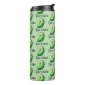 Dill-icious Thermosbeker (Gedraaid links)