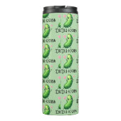 Dill-icious Thermosbeker (Achterkant)