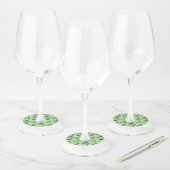 Dill-icious Wijnglaslabel (Set)