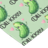 Dill-icous Tafelkleed (Gekanteld)