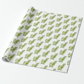 Dill Kunst Cadeaupapier
