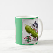 Dill Picker Mug (Devant droit)