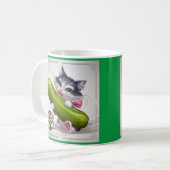 Dill Picker Mug (Devant gauche)