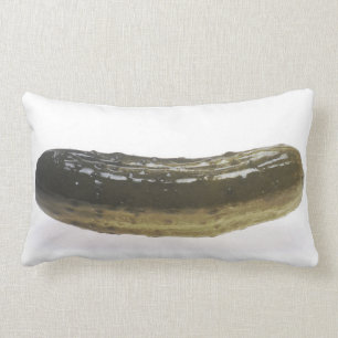Dill Pickle Kussen