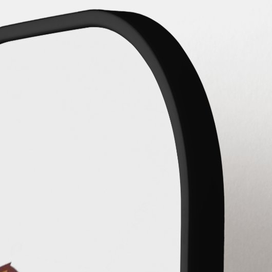 Dill Pickleball Paddle (Links Detail)