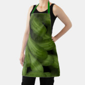 Dill Pickles Apron Schort (Insitu)