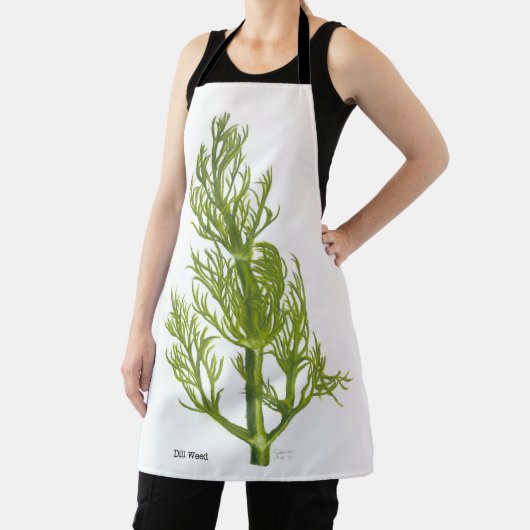 Dill Schort (Insitu)