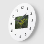 Dill weed delly grote klok (Hoek)