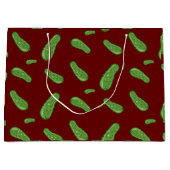 Dill with it Design - Cadeautas - Groot (Voorkant)