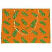 Dill with it Design - Cadeautas - Groot (Voorkant)