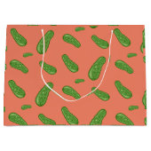 Dill with it Design - Cadeautas - Groot (Voorkant)