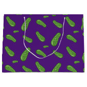 Dill with it Design - Cadeautas - Groot (Voorkant)