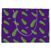 Dill with it Design - Cadeautas - Groot (Achterkant)