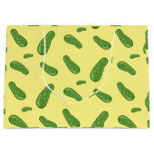 Dill with it Design - Cadeautas - Groot (Voorkant)