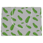 Dill with it Design - Cadeautas - Groot (Voorkant)