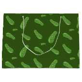 Dill with it Design - Cadeautas - Groot (Voorkant)