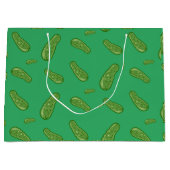 Dill with it Design - Cadeautas - Groot (Voorkant)