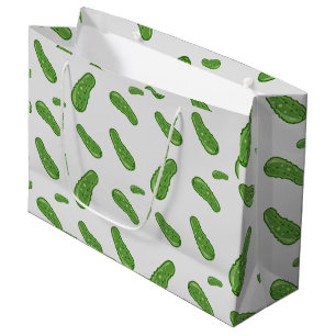 Dill with it Design - Cadeautas - Groot