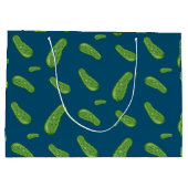 Dill With It Design - Sac cadeau - Grand (Dos)