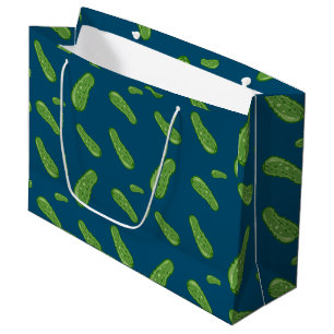Dill With It Design - Sac cadeau - Grand