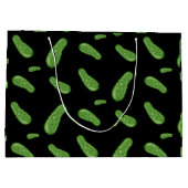 Dill With It Design - Sac cadeau - Grand (Dos)