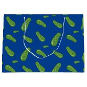 Dill With It Design - Sac cadeau - Grand (Devant)