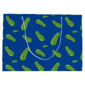 Dill With It Design - Sac cadeau - Grand (Dos)