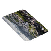 Dillenburg Evening Cityscape Duitsland Magneet (Rechterzijde)