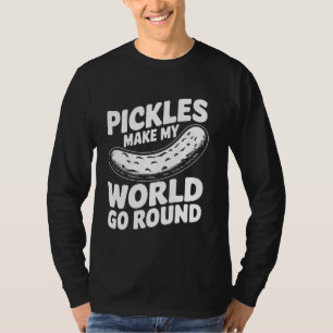 Dillepikkel T-shirt