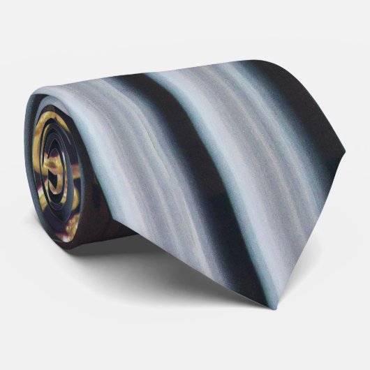 Dillingen pipe organ stropdas (Opgerold)