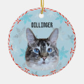 Dillinger Ornament (Voorkant)
