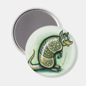 Dillo Magneet (Voorkant / Achterkant)