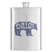 Dillon Colorado Beer Flacon (Voorkant)