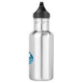 Dillon Colorado Outdoor Waterfles (Rechts)