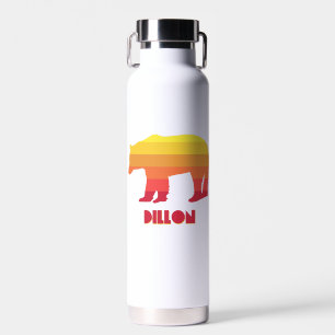 Dillon Colorado Regenbood Beer Waterfles
