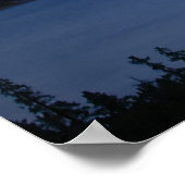 Dillon Dam Poster (Hoek)