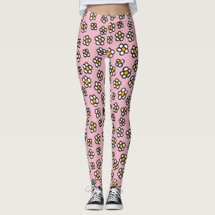 Dillons Madeliefjes Leggings