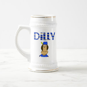 Dilly Bierpul