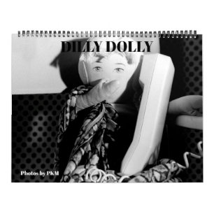Dilly Dolly Kalender