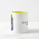 DILLY THE CLOWN MUG (Centre)