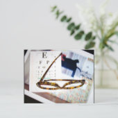 Dim Design.2 Briefkaart (Staand voorkant)