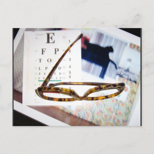 Dim Design.2 Briefkaart (Voorkant)