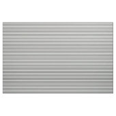 Dim Grey en Mint Cream Pattern Stof (Yard (91,4 cm))
