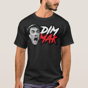 DIM MAK 3 T-SHIRT