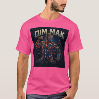 Dim Mak T-shirt