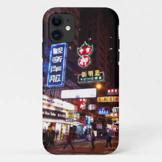 Dim Som reeks iPhone 11 Hoesje