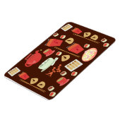 Dim Sum Deluxe Mega Magnet (Côté Gauche)