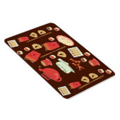 Dim Sum Deluxe Mega Magnet (Côté Droit)