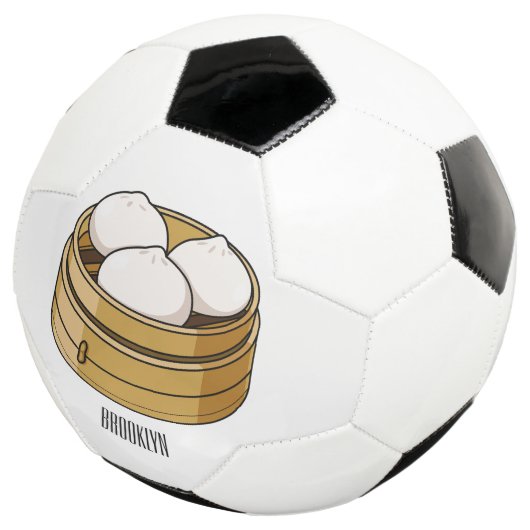 Dim sum dessin animé (3/4)