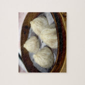 DIM SUM DUMPLINGS LEGPUZZELS LEGPUZZEL (Verticaal)